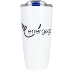 Custom 22 Oz Odin Double Wall Made In U.S.A Tumbler - 6