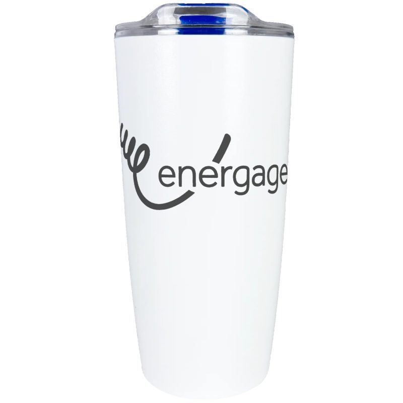 Custom 22 Oz Odin Double Wall Made In U.S.A Tumbler - 6