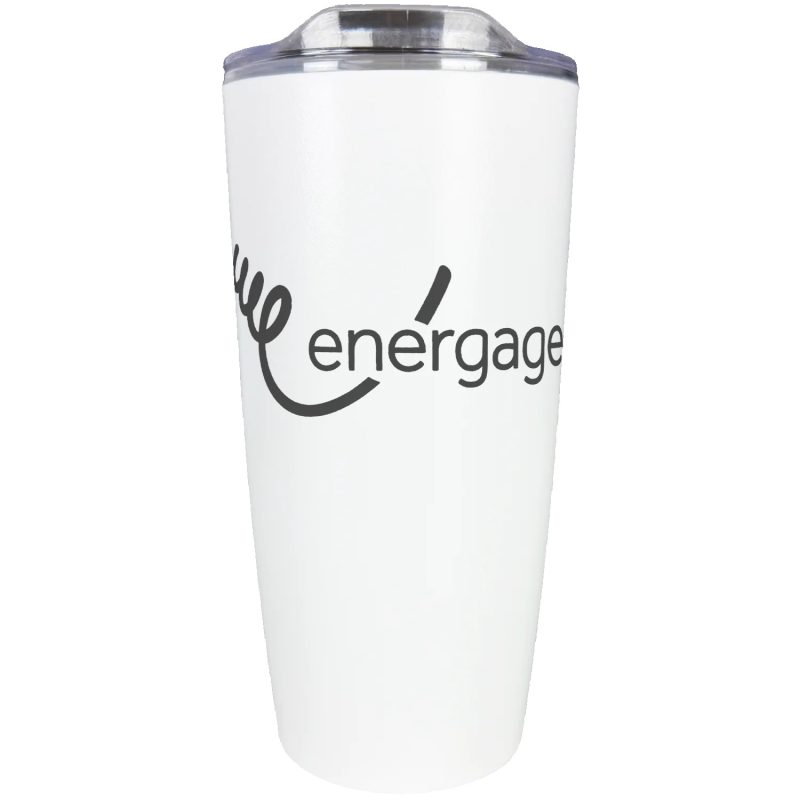 Custom 22 Oz Odin Double Wall Made In U.S.A Tumbler - 7