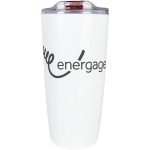 Custom 22 Oz Odin Double Wall Made In U.S.A Tumbler - 8