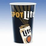 Custom 22 oz-Cold Paper Cups
