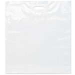 Custom 22W x 24H x 5 Die Cut Handle Bag - Dynamic Color - 1