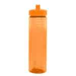 Custom 24 Oz. Full Color Hustle Bottle - 6