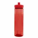 Custom 24 Oz. Full Color Hustle Bottle - 8