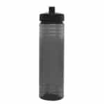 Custom 24 Oz. Full Color Hustle Bottle - 9