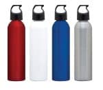 Custom 24 Oz. Non-BPA USA Made Aluminum Bottle - 1