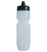 Custom 24 Oz. Premium Bottle w/SureFlow Cap - 1