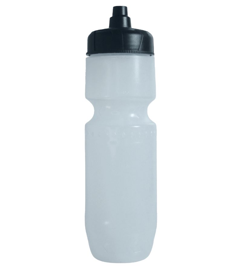 Custom 24 Oz. Premium Bottle w/SureFlow Cap - 1