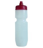 Custom 24 Oz. Premium Bottle w/SureFlow Cap - 2