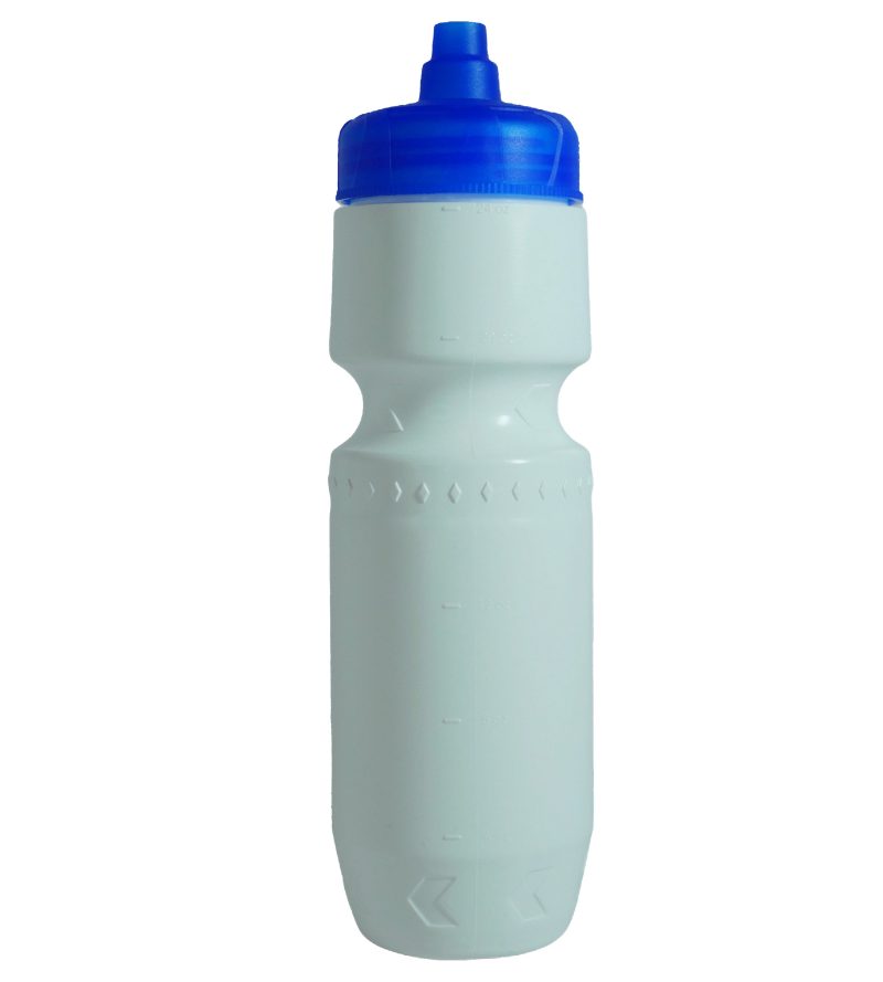 Custom 24 Oz. Premium Bottle w/SureFlow Cap - 5