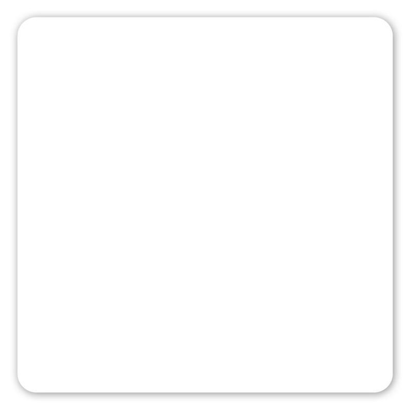 Custom 2.5 X 2.5" Sq Label - 1