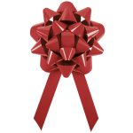 Custom 28" Bow - Door Hanger - No Imprint - 2