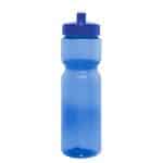 Custom 28 Oz. Full Color Pace Bottle - 1