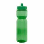 Custom 28 Oz. Full Color Pace Bottle - 4