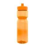 Custom 28 Oz. Full Color Pace Bottle - 6