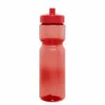 Custom 28 Oz. Full Color Pace Bottle - 8