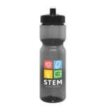 Custom 28 Oz. Full Color Pace Bottle - 9