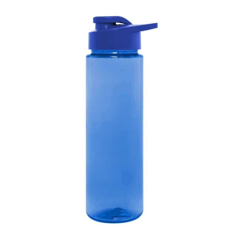 Custom 28 Oz. Full Color Rhythm Bottle - 6