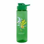 Custom 28 Oz. Full Color Rhythm Bottle - 8