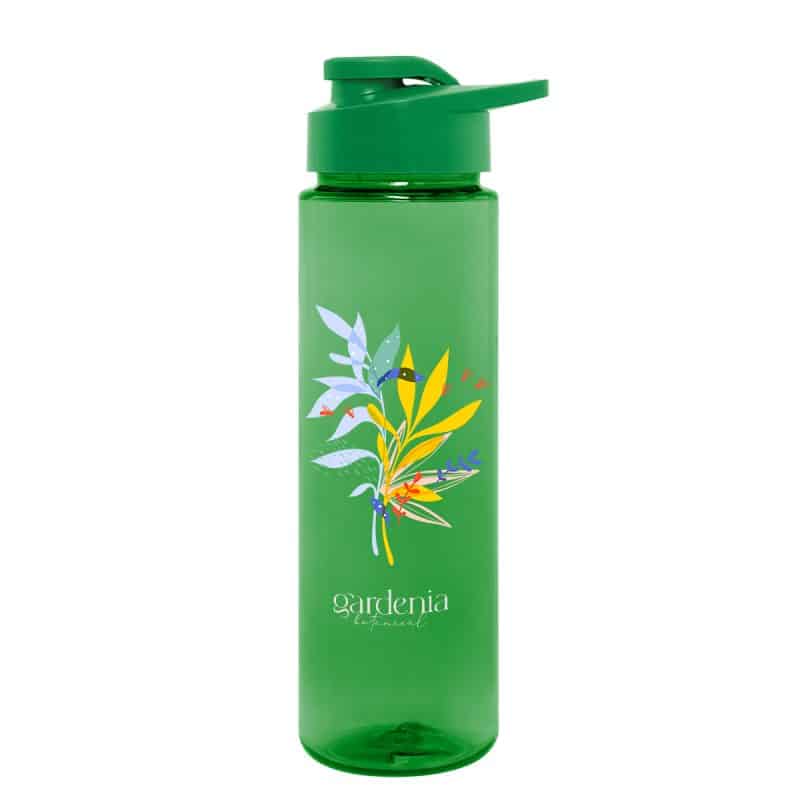 Custom 28 Oz. Full Color Rhythm Bottle - 8