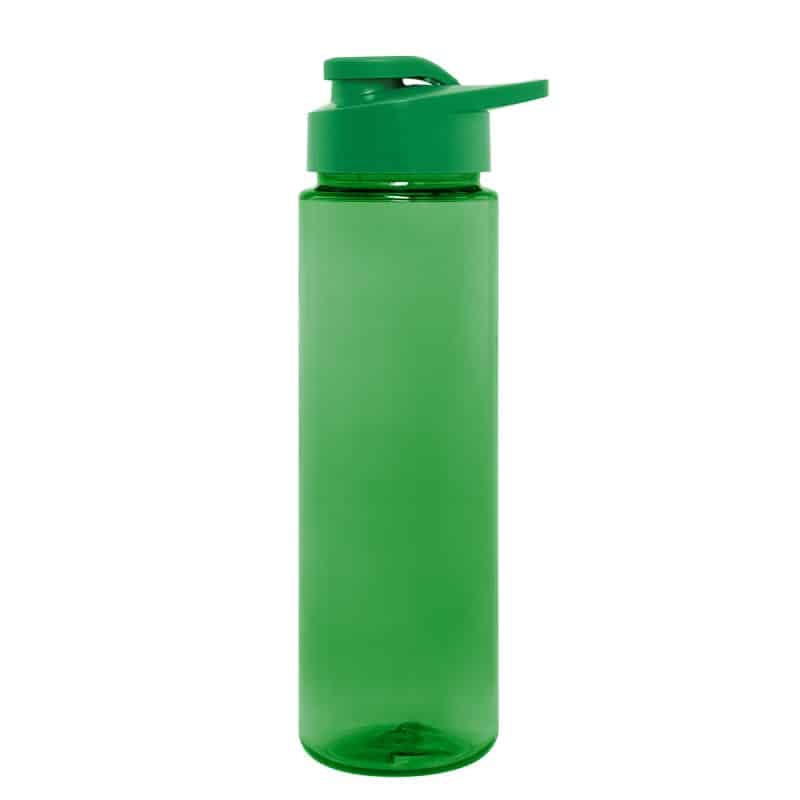 Custom 28 Oz. Full Color Rhythm Bottle - 9