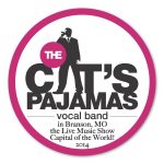 Custom 3" Circle Label