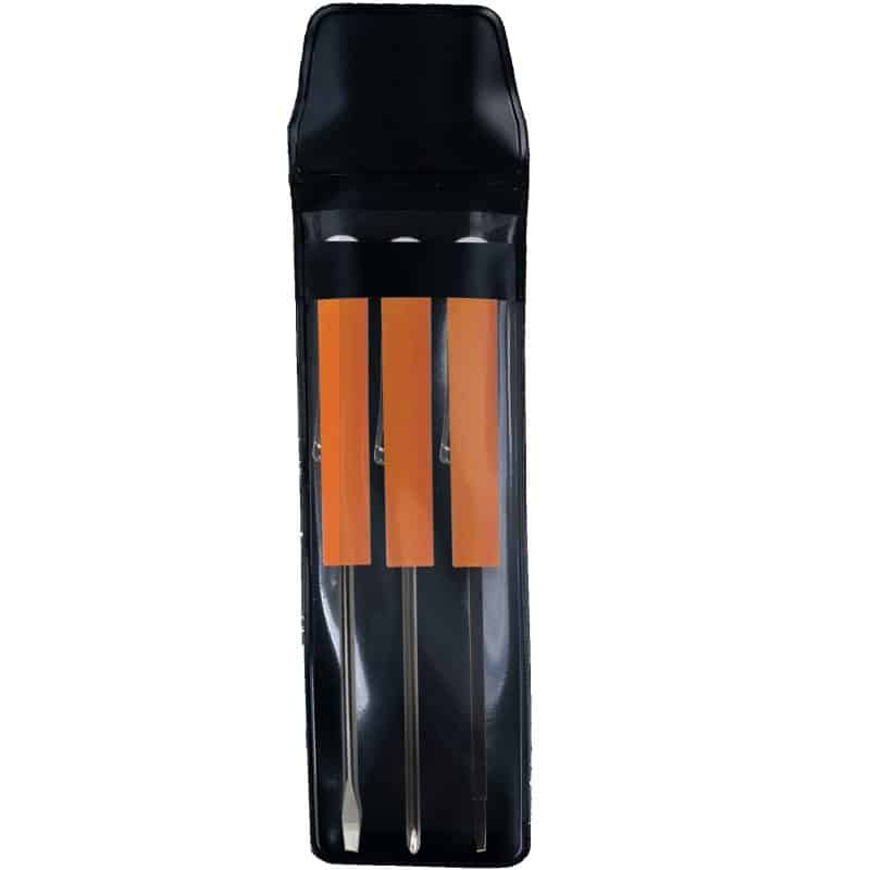 Custom 3-Piece Tool Set - 7
