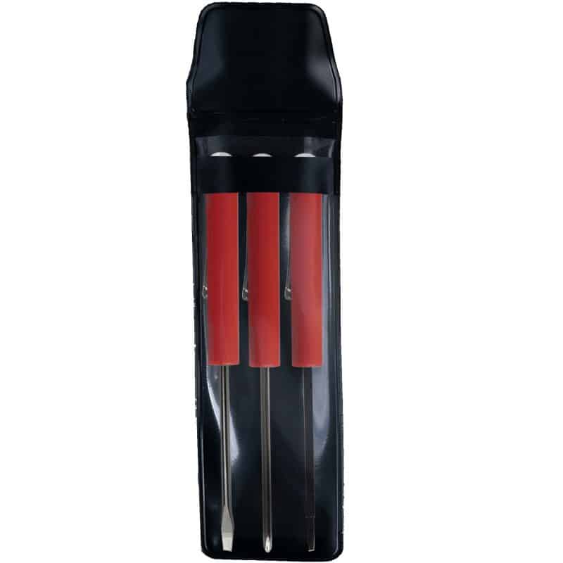Custom 3-Piece Tool Set - 9