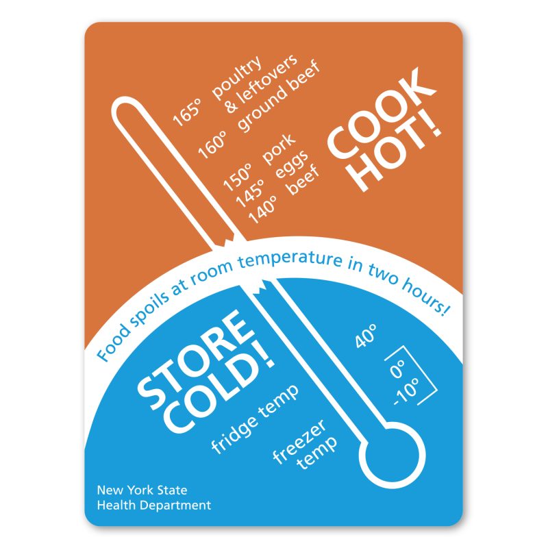 Custom 3 X 4" Rect Label