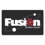 Custom 3 X 5" Rect Repositionable Label