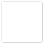 Custom 3.5 X 3.5" Sq Perm Standard Label - 1