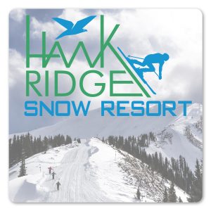 Custom 3.5 X 3.5" Sq Perm Standard Label