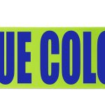 Custom 4" Badge Satin Ribbon - 100yrd Roll - Brilliance - Matte Finish - 8