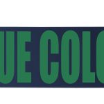 Custom 4" Badge Satin Ribbon - 100yrd Roll - Brilliance - Matte Finish - 9