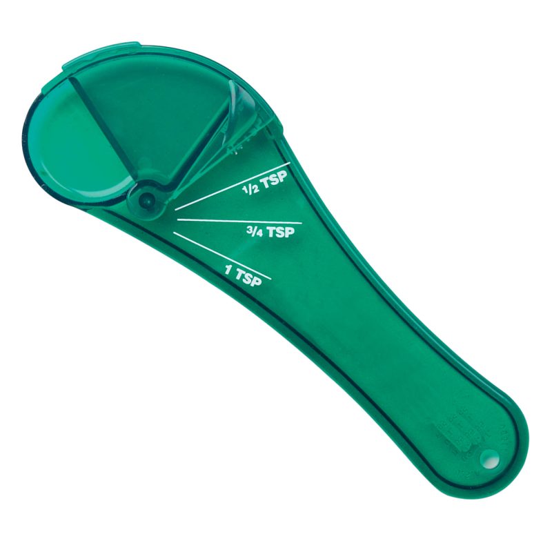 Custom 4-In-One Measuring Spoon - 1