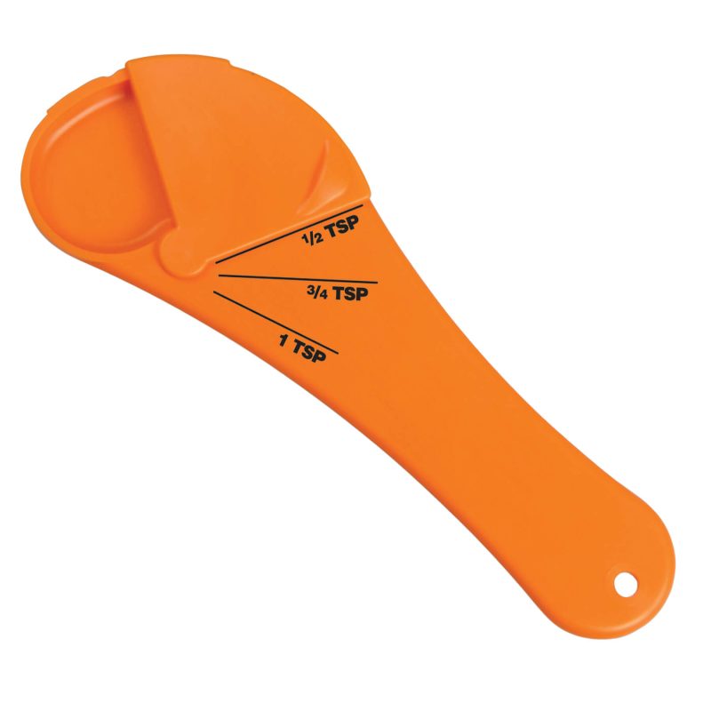 Custom 4-In-One Measuring Spoon - 3