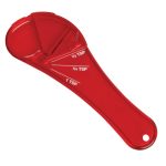 Custom 4-In-One Measuring Spoon - 6
