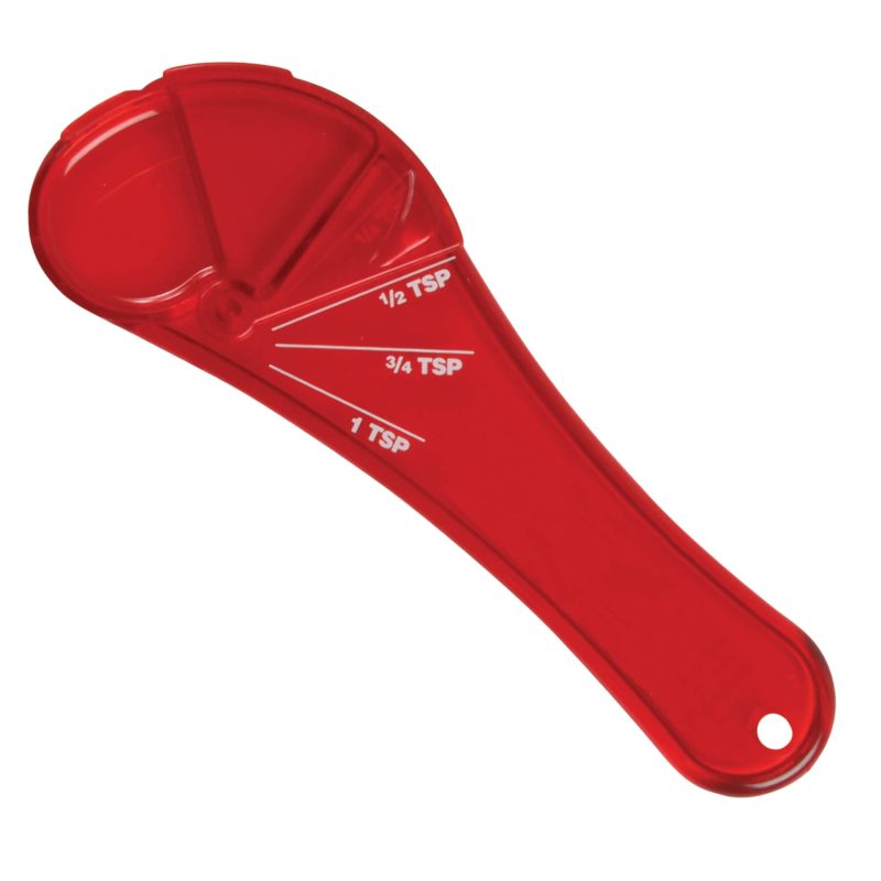 Custom 4-In-One Measuring Spoon - 6