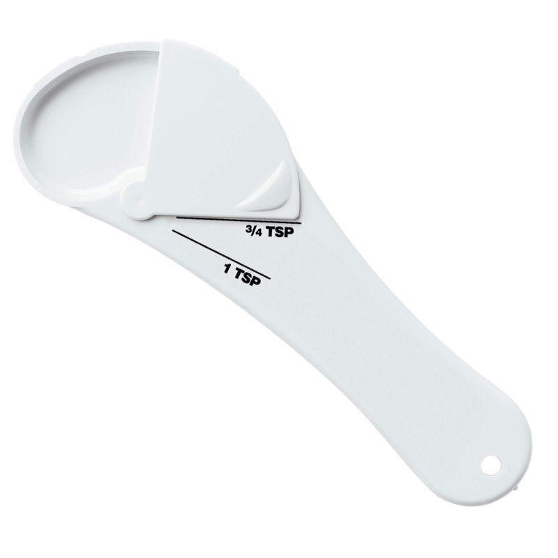 Custom 4-In-One Measuring Spoon - 7