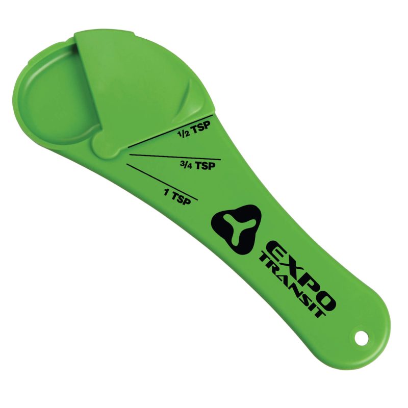 Custom 4-In-One Measuring Spoon - 8