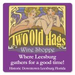 Custom 4 X 4" Square Removable Label