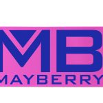 Custom 5" Badge Satin Ribbon - 100yrd Roll - Brilliance - Matte Finish - 6