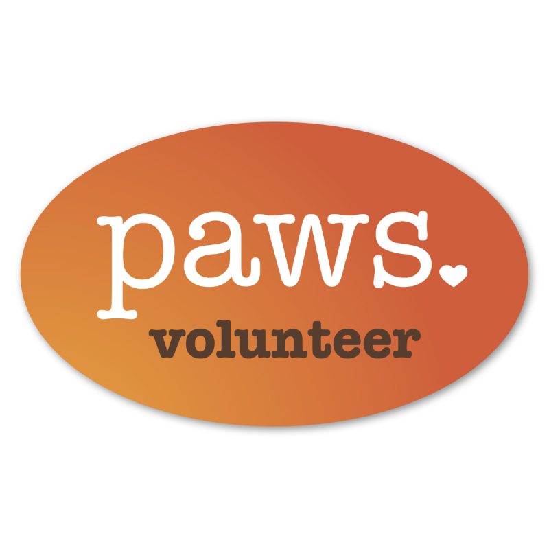 Custom 5 X 3" Oval Perm Bumper Sticker