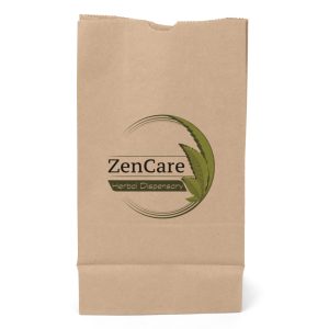 Custom 6# S.O.S Bag - Dynamic Color