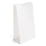 Custom 6# S.O.S Bag - Flexo Ink Print - 3