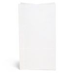 Custom 6# S.O.S. Bag - Foil Print - 1