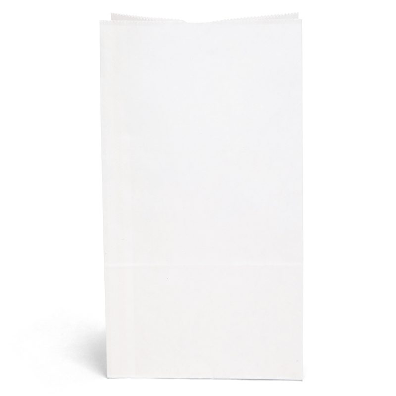 Custom 6# S.O.S. Bag - Foil Print - 1