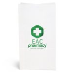 Custom 6# S.O.S. Bag - Foil Print