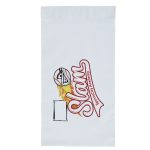 Custom 6W x 9H Plastic Mailer - Dynamic Color