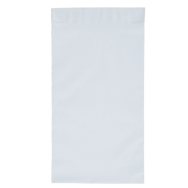 Custom 6W x 9H Plastic Mailer - Flexo Ink Print - 1